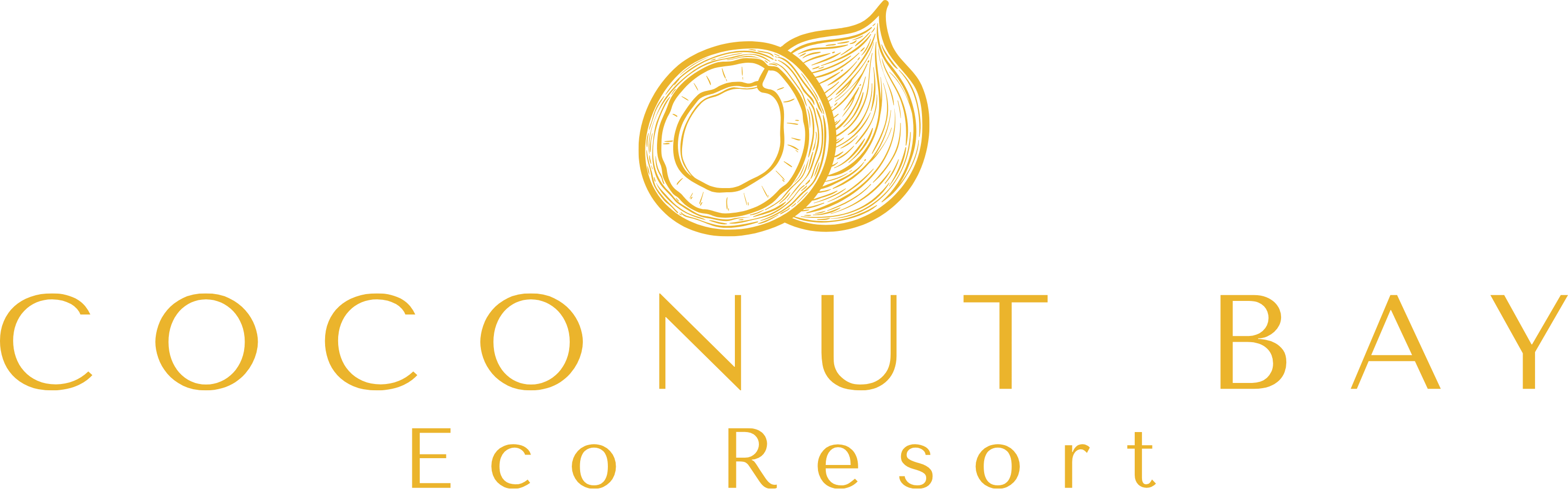 Coconut Bay Eco Resort