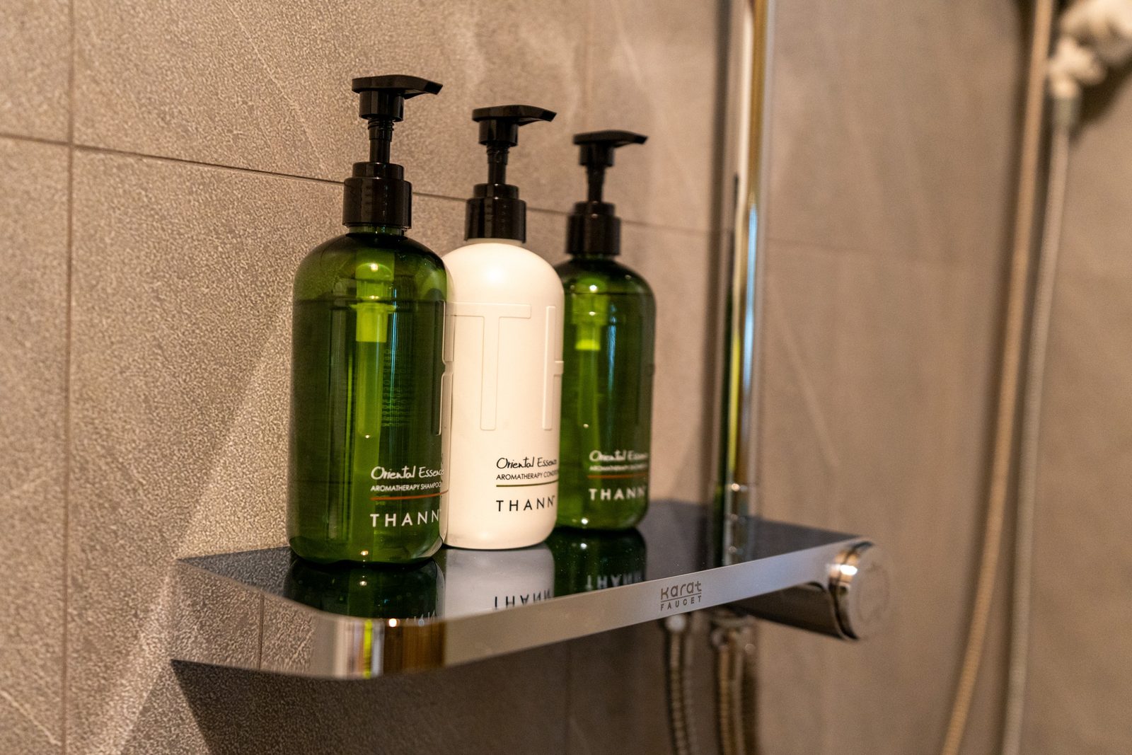 Eco Toiletries